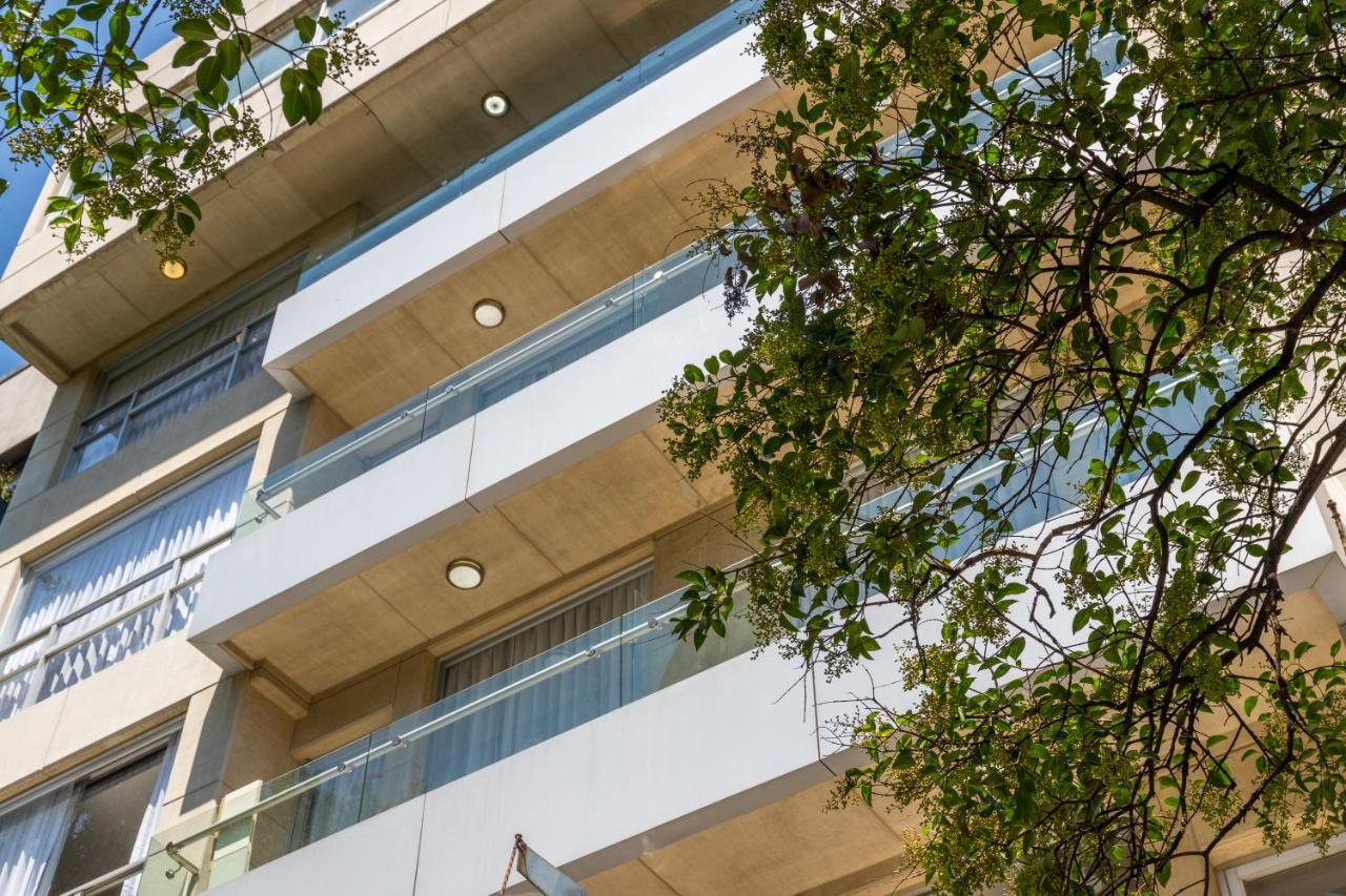 Nido Parque Lincoln Διαμέρισμα Μεξικό Εξωτερικό φωτογραφία