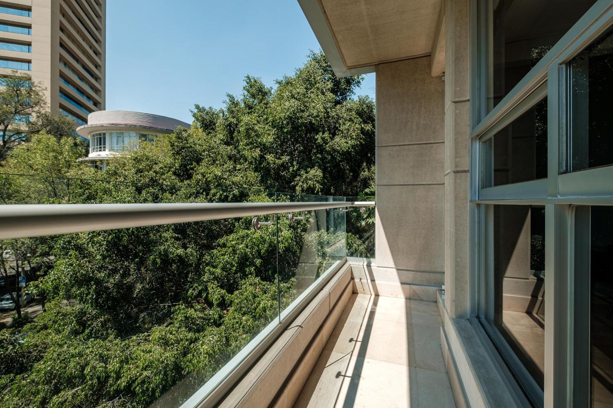 Nido Parque Lincoln Διαμέρισμα Μεξικό Εξωτερικό φωτογραφία